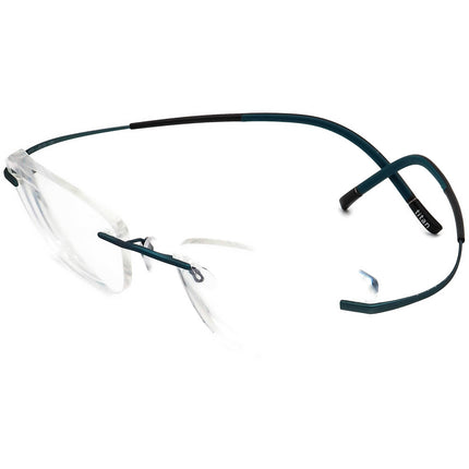 Silhouette 7581 40 6075 Titan   52□19 140