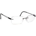 Silhouette 7660 50 6060  54□17 135