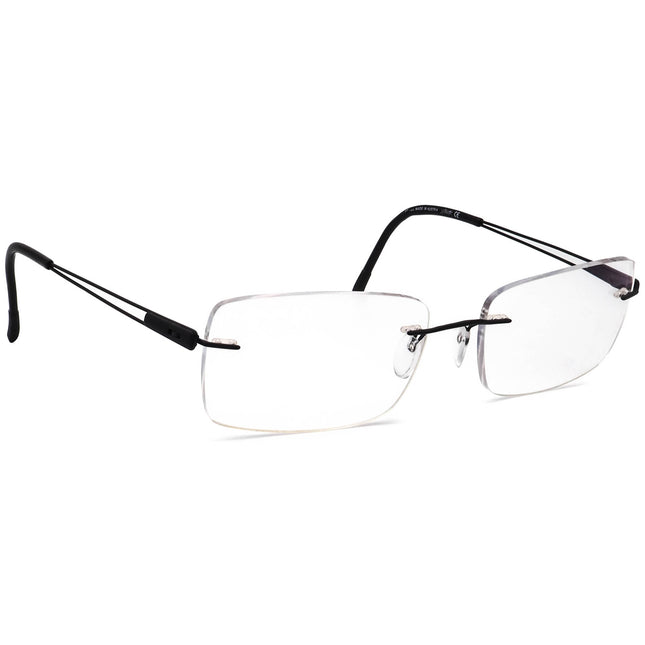 Silhouette 7660 50 6060  54□17 135