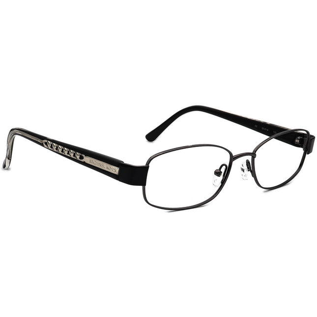 Michael Kors MK418 001 Eyeglasses 52□16 135