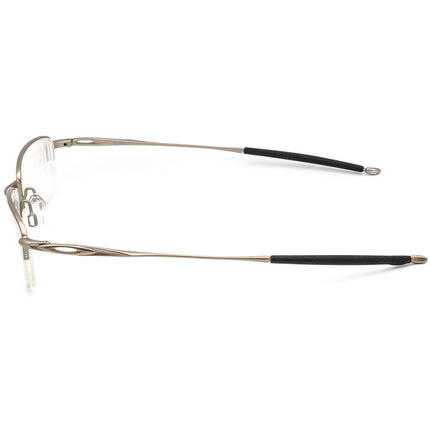 Oakley OX3144-0453 Spoke 0.5 Eyeglasses 53□19 140