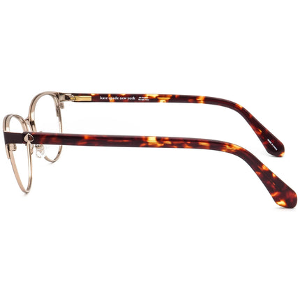 Kate Spade Hadlee 086   52□16 140