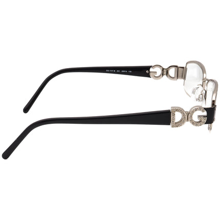 Dolce & Gabbana DG 1147-B 061  50□16 130