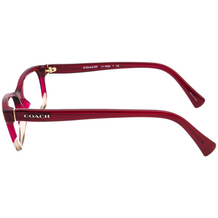 Coach HC 6089 5484  49□16 135