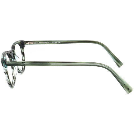 Warby Parker Malik M 717   48□20 145