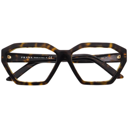 Prada SPR 03V 2AU-4PO  57□16 140