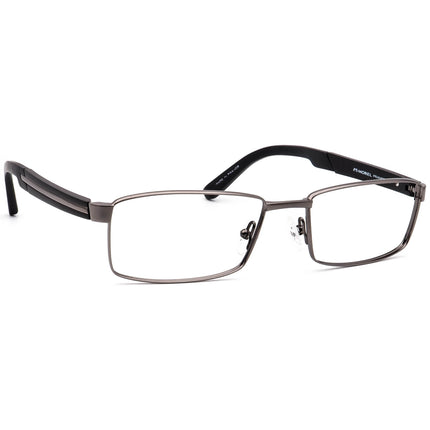 Morel Oga 2909S GN010 Eyeglasses 55□18 140