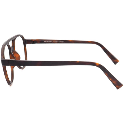 Warby Parker Fielder W 115  53□19 138