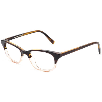 Warby Parker Rose 615  49□16 140