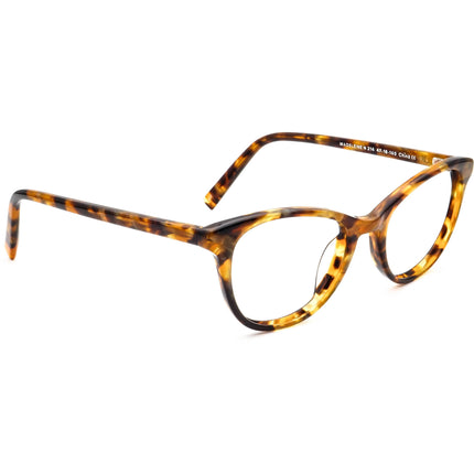 Warby Parker Madeleine N 214  47□18 140