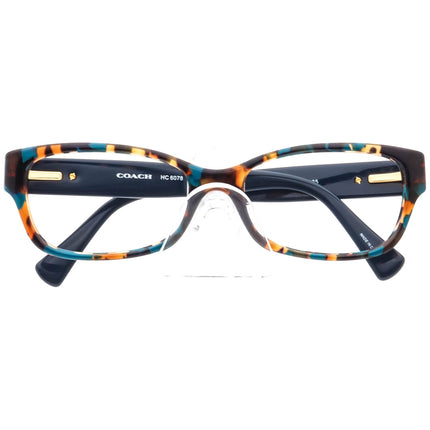 Coach HC 6078 5337   52□16 135