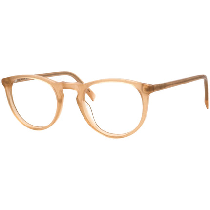 Warby Parker Haskell M 178  49□22 145