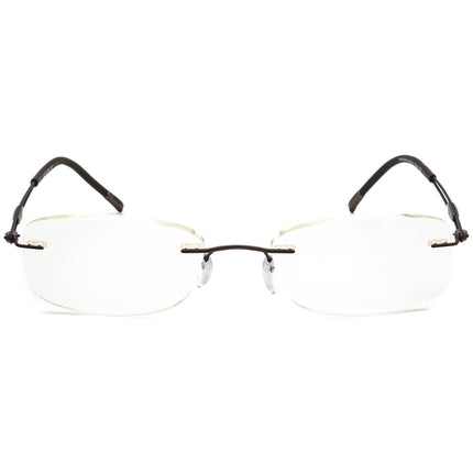 Silhouette 5227 40 6058 Titan  51□19 135