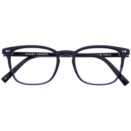 Warby Parker Elias M 378  51□18 145