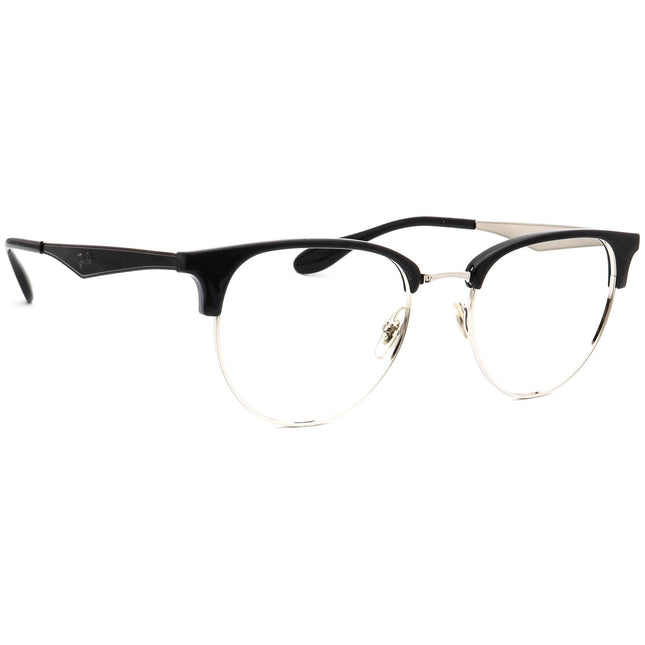 Ray-Ban RB 6396 2932 Eyeglasses  53□19 145