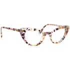 Warby Parker Evelina 628 by Leith Clark  49□21 142