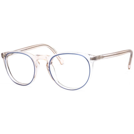 Warby Parker Haskell M 563   49□22 145