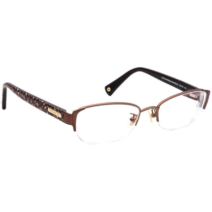 Coach HC 5053 (Eulalia) 9182  52□18 140