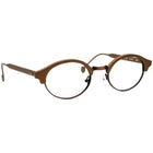 l.a.Eyeworks Olive 580  50□23 135