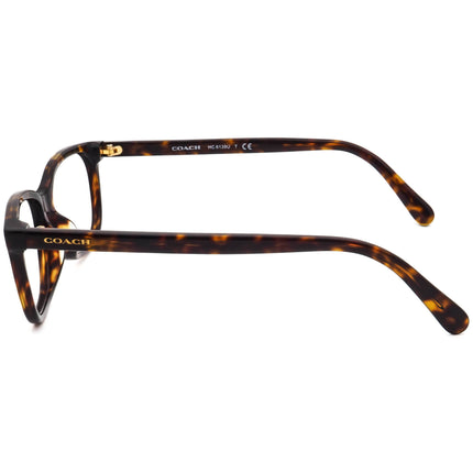 Coach HC 6139U 5120  53□15 140