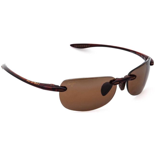 Maui Jim MJ-908-10 Sandy Beach Rx Sunglasses 56□15 130