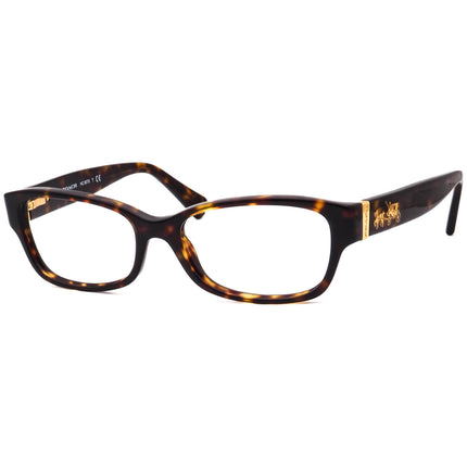 Coach HC 6078 5120  52□16 135