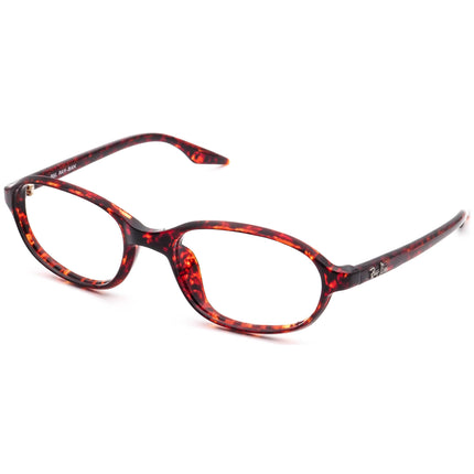 Bausch & Lomb (B&L) Ray Ban Sidestreet W2838 A5832 0UA  52□19 140