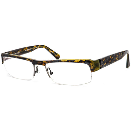 Alain Mikli AL0813 B005   55□18 135