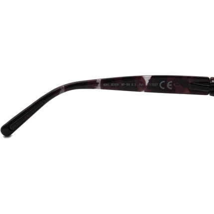 Maui Jim MJ433-11T Koki Beach MP-BG Sunglasses 56□16 130