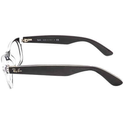 Ray-Ban RB 2132 New Wayfarer 6143/71   52□18 145