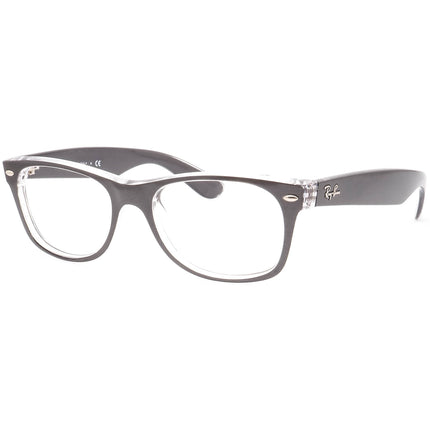 Ray-Ban RB 2132 New Wayfarer 6143/71  52□18 145