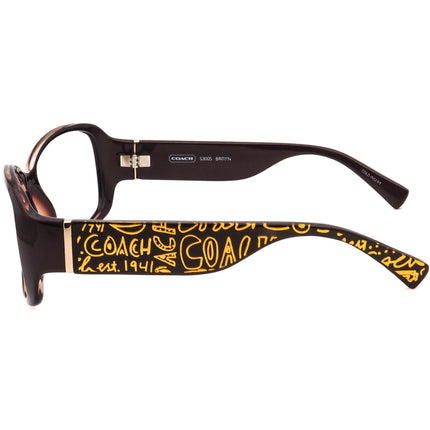 Coach S3005  59□15 125