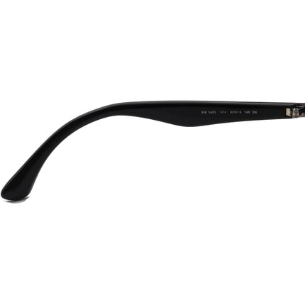 Ray-Ban RB 3483 004 Sunglasses 60□16 140