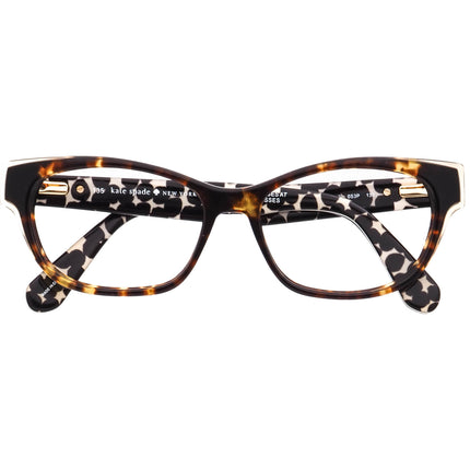 Kate Spade Josee 0S3P  50□15 135