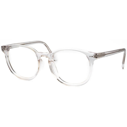 Warby Parker Carlton W 500  52□18 145