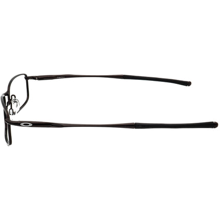 Oakley OX3110-0252 Casing Rectangular Eyeglasses 52 mm