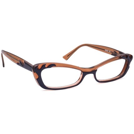 Jean Lafont Papaye 991 Eyeglasses 50□18 130