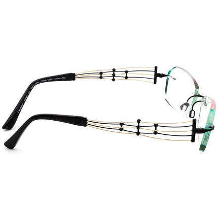 Charmant XL2000 BK Titan Line Art  51□19 135