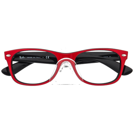 Ray-Ban RB 2132 New Wayfarer 769   52□18 145