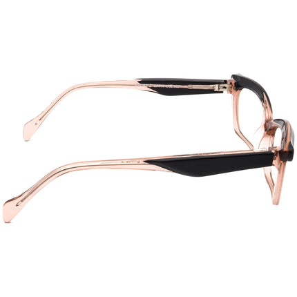 Face A Face Ebony 2 COL 792  57□14 130