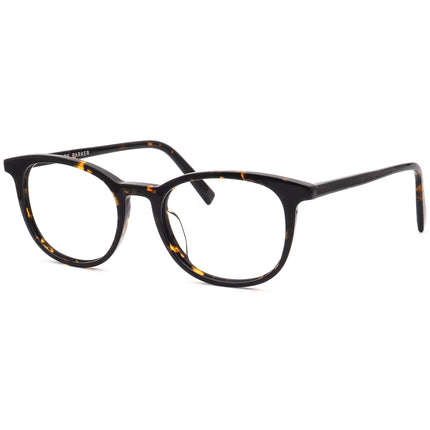 Warby Parker Durand W LBF 200  50□20 145