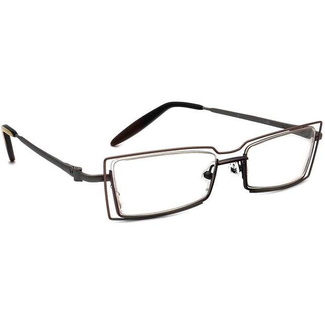 Traction Productions  Eyeglasses 49□16 135
