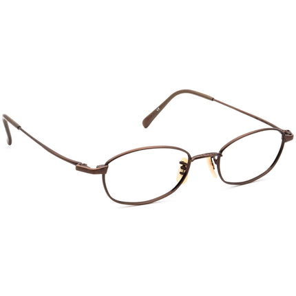 Oliver Peoples OP-552  47□17 138