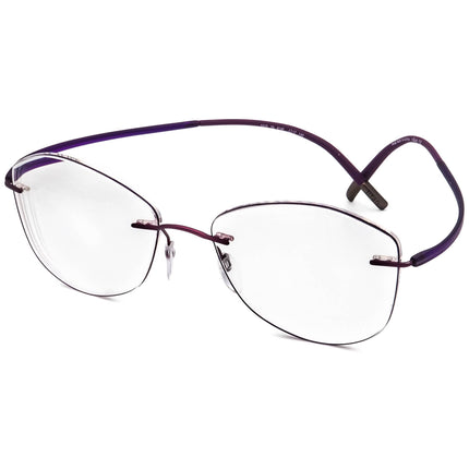 Silhouette 5523 70 4140 Titan   52□17 140