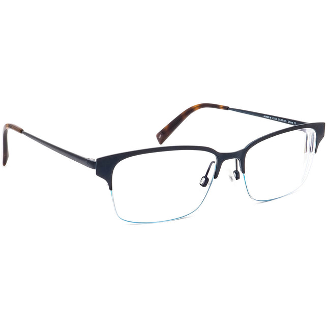 Warby Parker James W 2250 Eyeglasses 55□17 145
