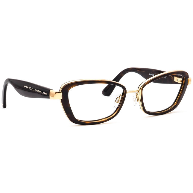 Dolce & Gabbana DG 1225 02  51□17 135