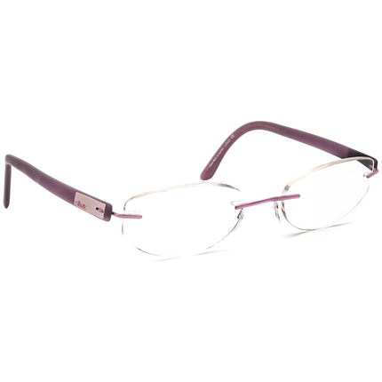 Silhouette 6665 45 6056 7608  51□19 140