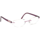 Silhouette 6665 45 6056 7608  51□19 140