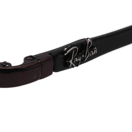 Ray-Ban RB 8302 014 Carbon Fiber  58□15 145