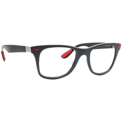 Ray-Ban Ferrari RB 4195-M F603/6G  52□20 150
